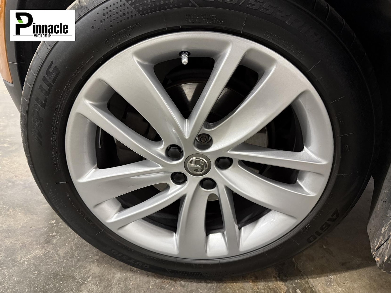 Used Vauxhall Mokka X 2017 for sale - 76418690: Photo 9