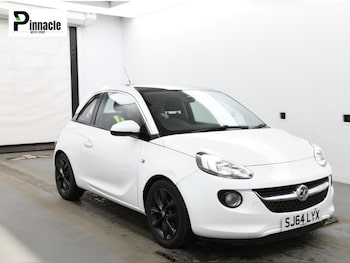 Used Vauxhall ADAM 2014 for sale - 78456880: Photo