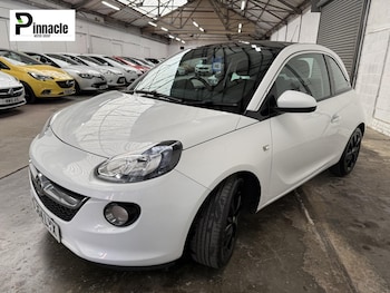 Used Vauxhall ADAM 2014 for sale - 78456880: Photo