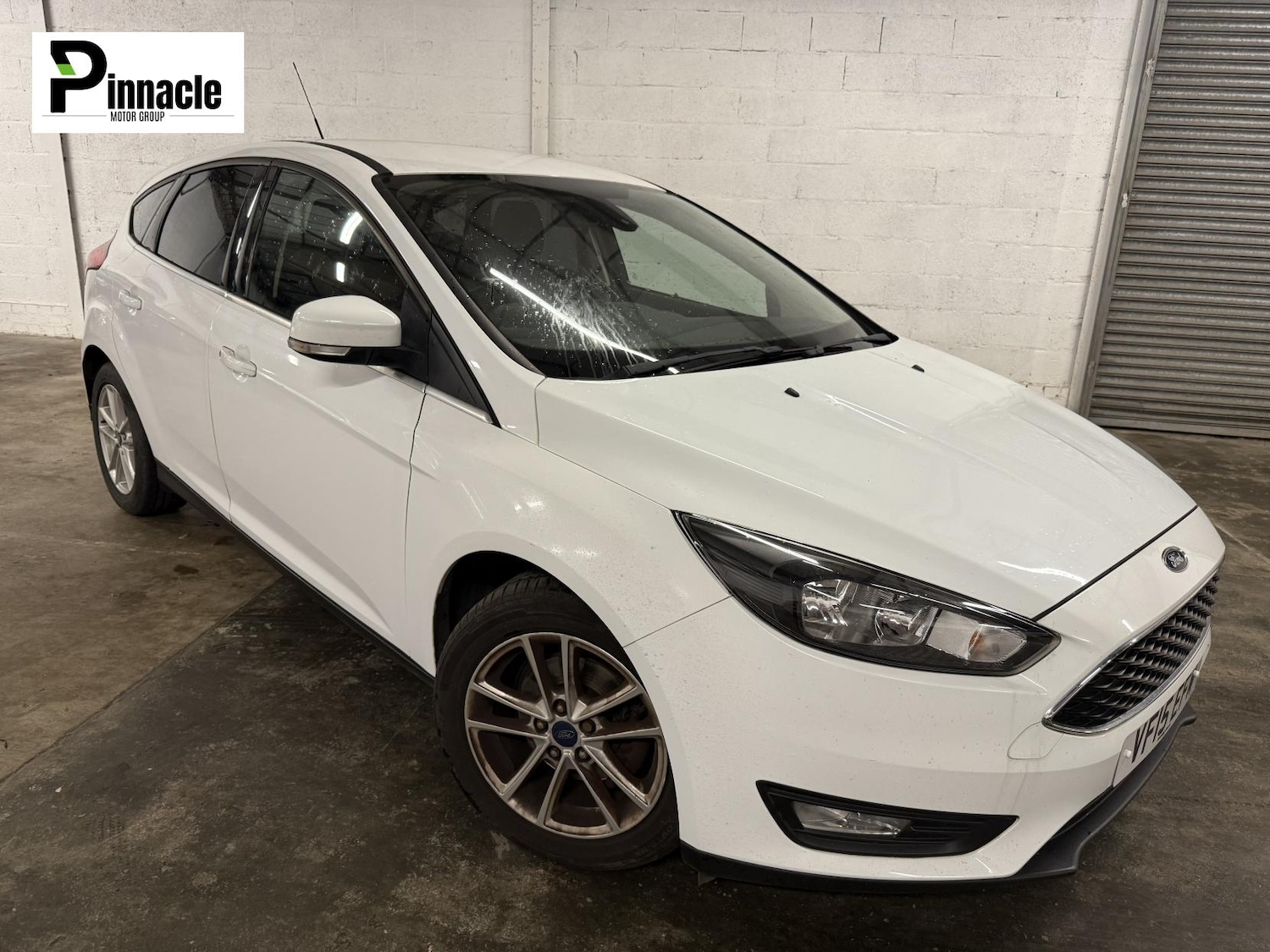 Used Ford Focus 2015 for sale - 76467834: Photo 1