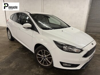 Used Ford Focus 2015 for sale - 76467834: Photo