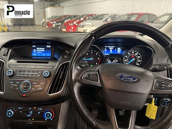 Used Ford Focus 2015 for sale - 76467834: Photo
