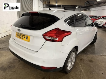 Used Ford Focus 2015 for sale - 76467834: Photo