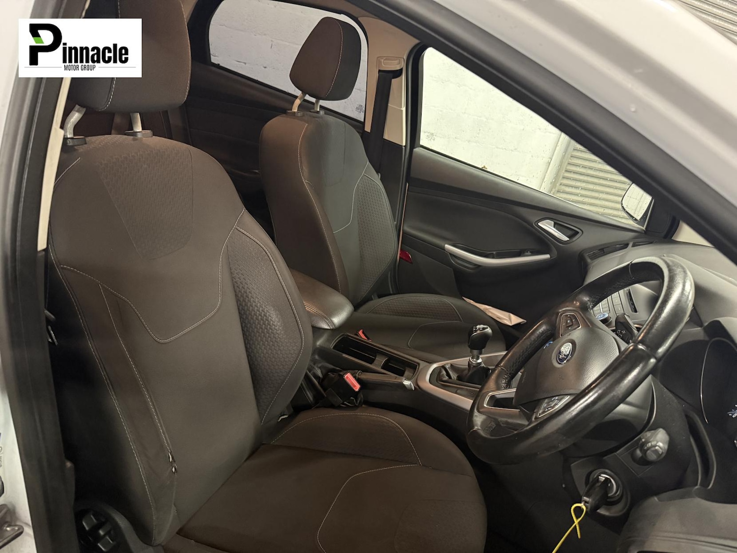 Used Ford Focus 2015 for sale - 76467834: Photo 4