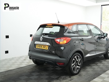 Used Renault Captur 2014 for sale - 78109636: Photo