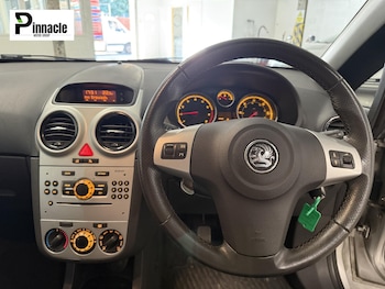 Used Vauxhall Corsa 2010 for sale - 79173366: Photo