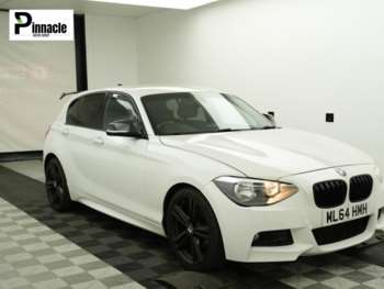 2014 - 2.0 116d M Sport Hatchback 5dr Diesel Manual Euro 5 (s/s) (116 ps)
