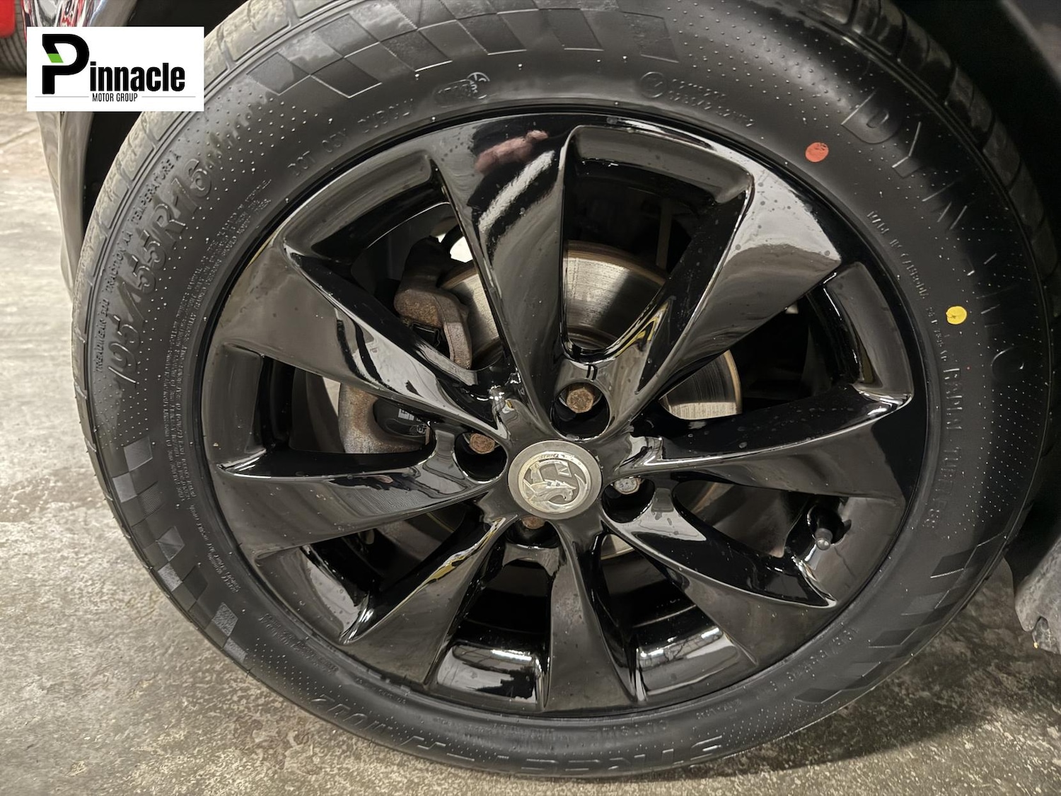 Used Vauxhall Corsa 2010 for sale - 75922878: Photo 10