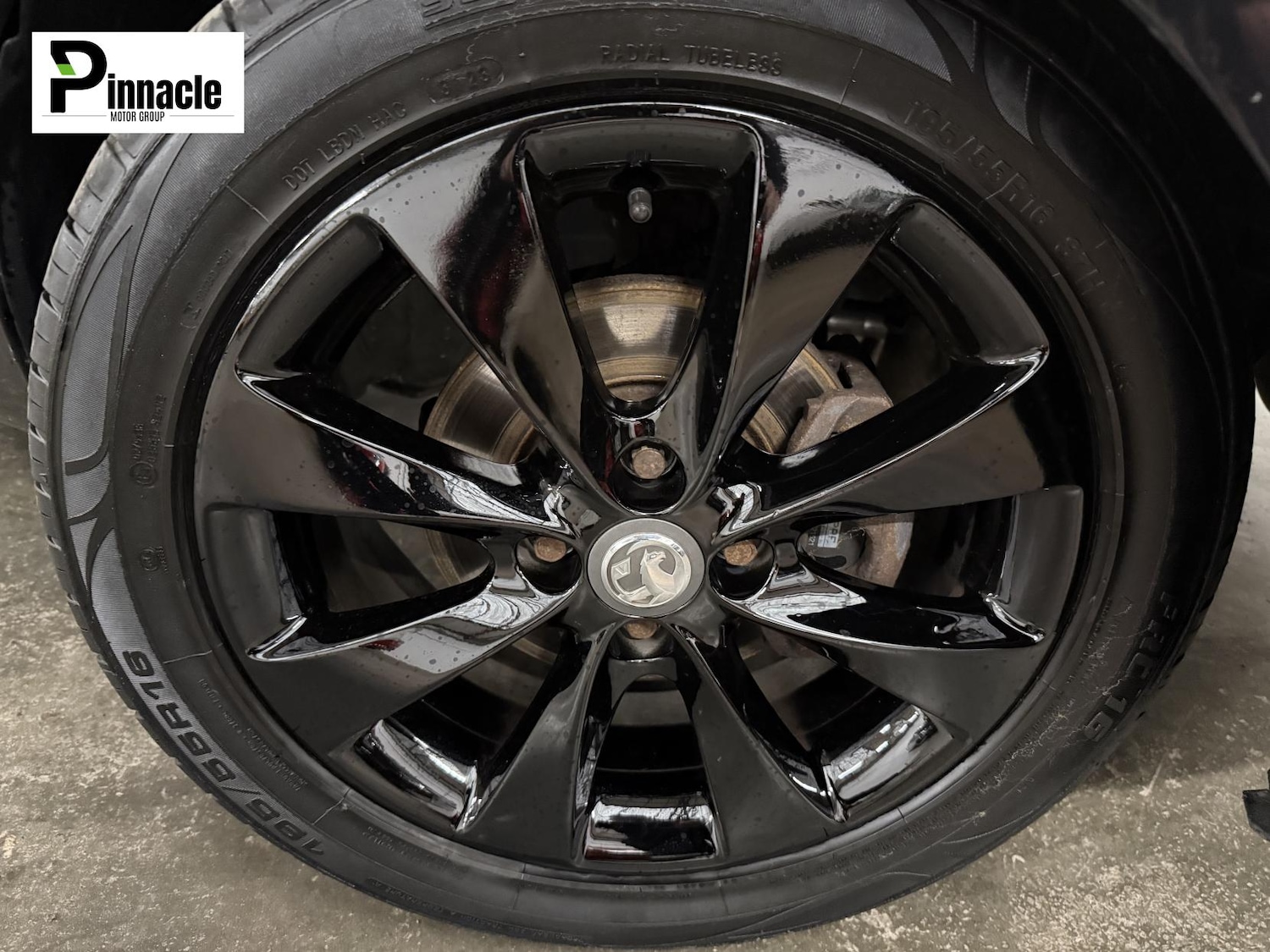 Used Vauxhall Corsa 2010 for sale - 75922878: Photo 11