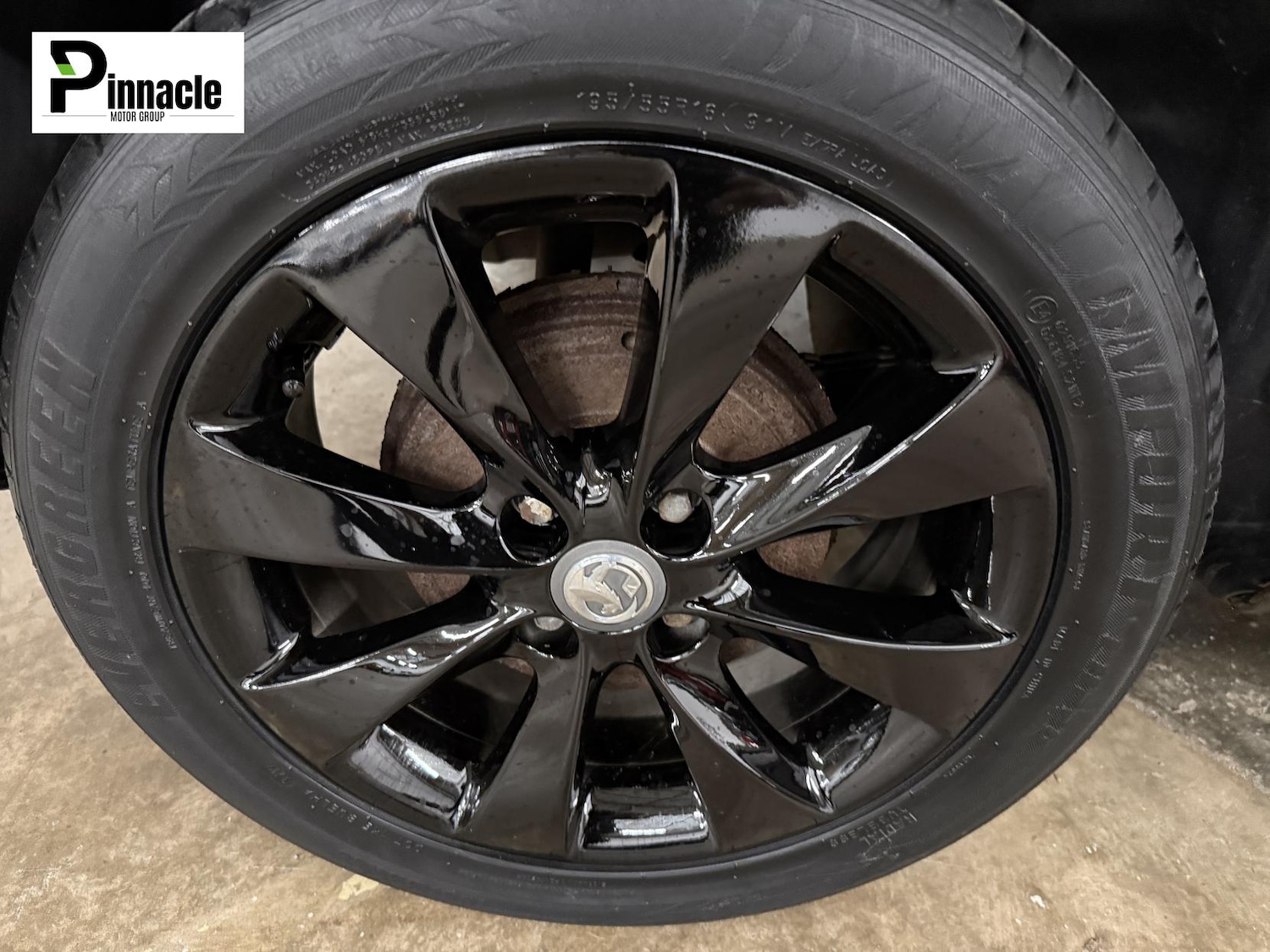 Used Vauxhall Corsa 2010 for sale - 75922878: Photo 12