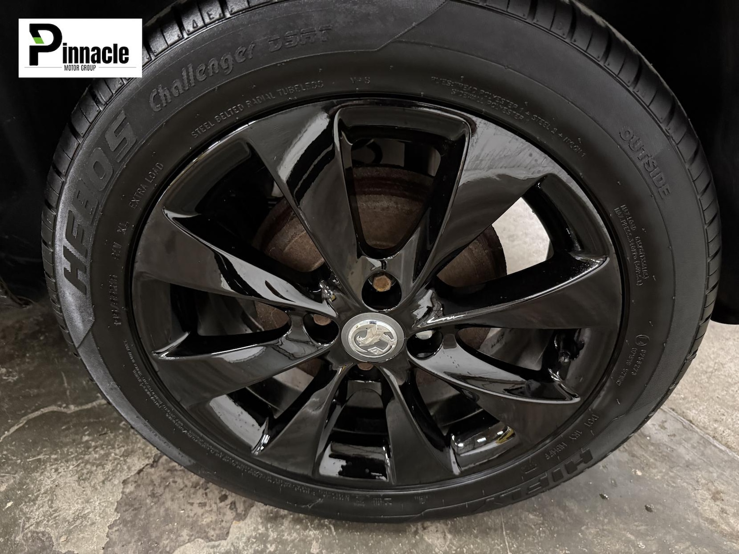 Used Vauxhall Corsa 2010 for sale - 75922878: Photo 15