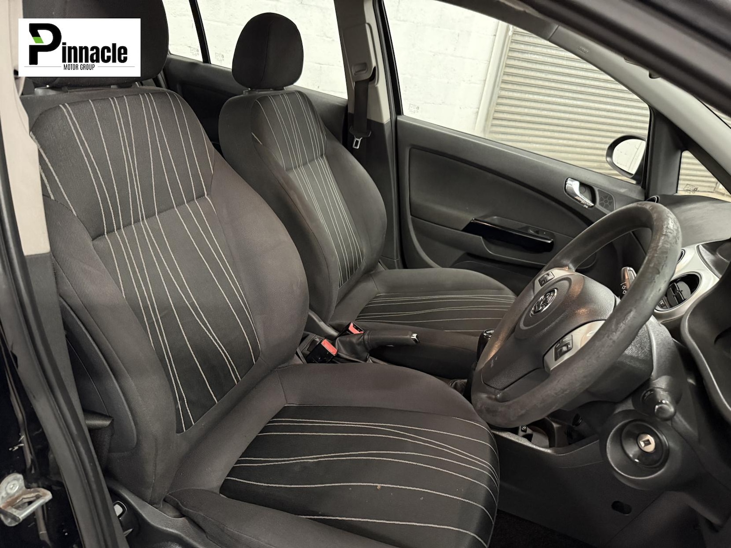 Used Vauxhall Corsa 2010 for sale - 75922878: Photo 16