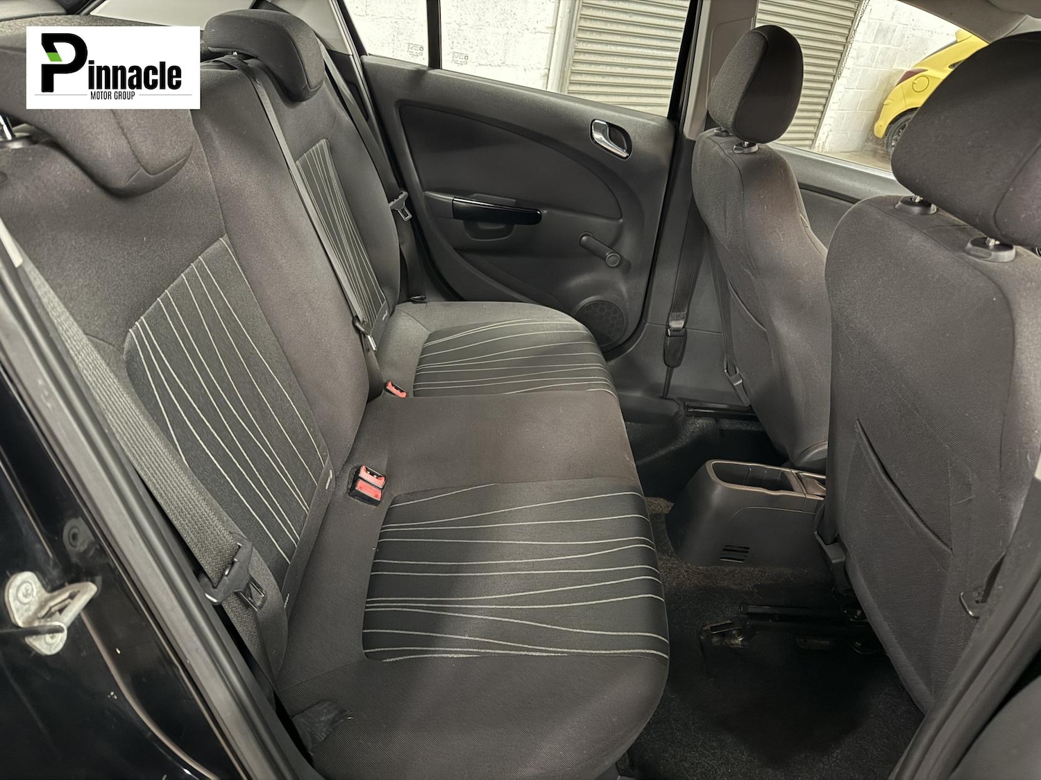 Used Vauxhall Corsa 2010 for sale - 75922878: Photo 17