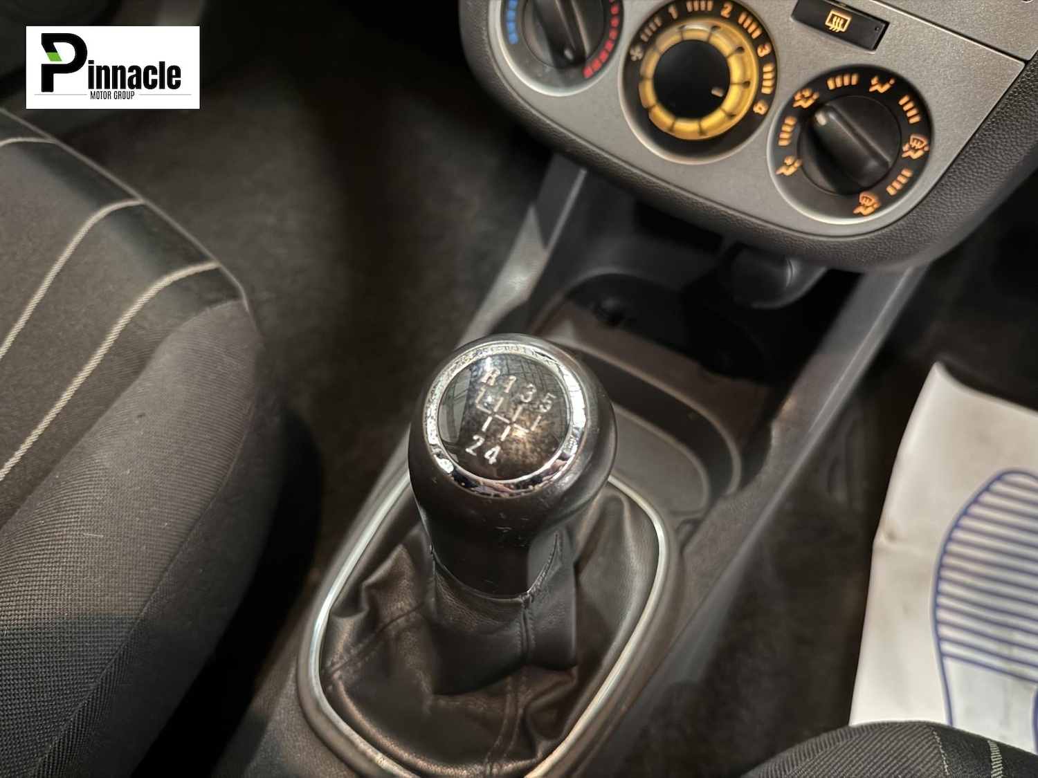 Used Vauxhall Corsa 2010 for sale - 75922878: Photo 18