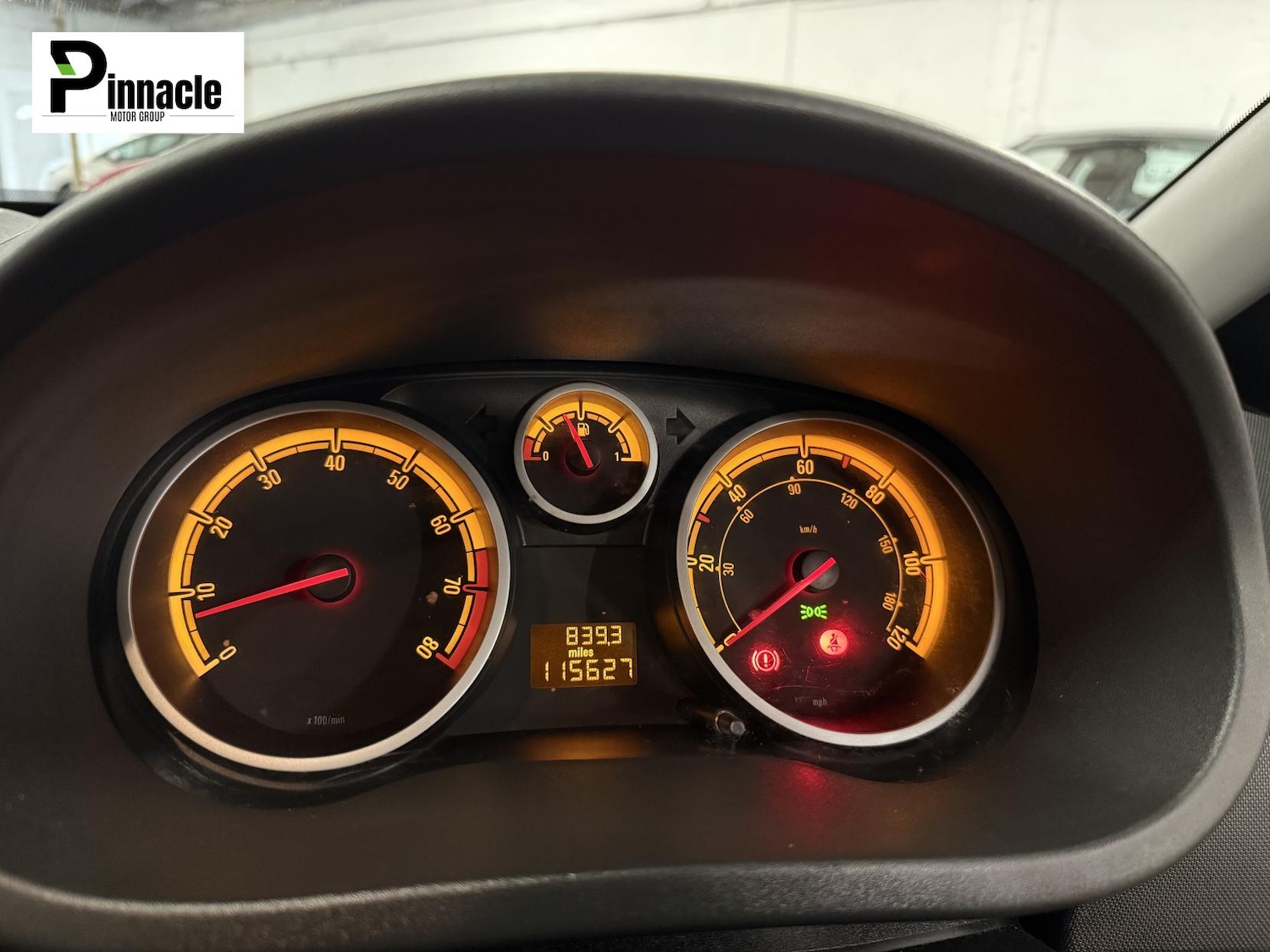 Used Vauxhall Corsa 2010 for sale - 75922878: Photo 20