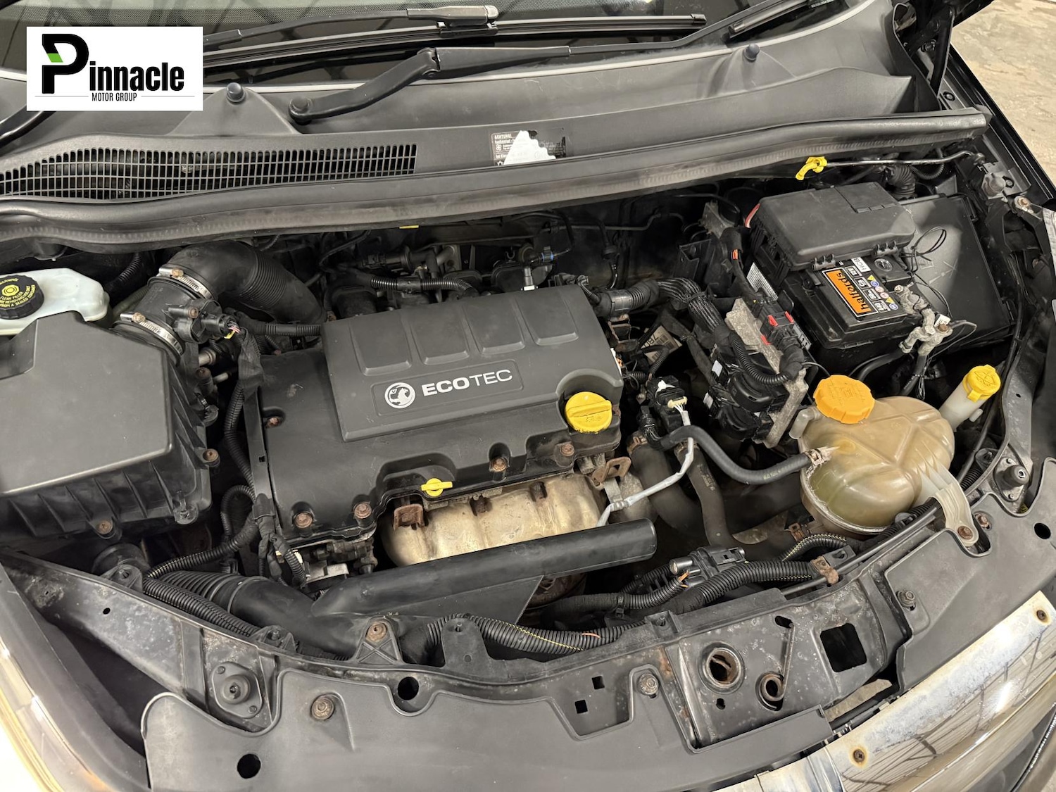 Used Vauxhall Corsa 2010 for sale - 75922878: Photo 21