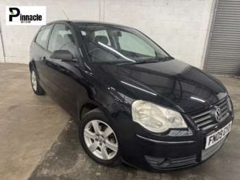 2009 - 1.2 Match Hatchback 3dr Petrol Manual (138 g/km, 60 bhp)