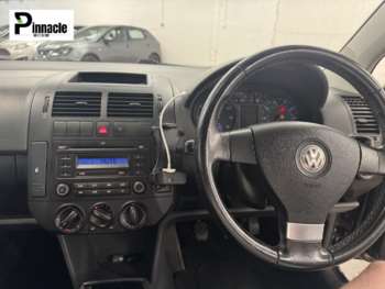 Used Volkswagen Polo 2009 for sale - 75091676: Photo