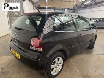 Used Volkswagen Polo 2009 for sale - 75091676: Photo