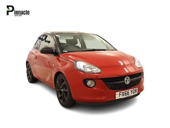 Used Vauxhall ADAM 2016 for sale - 79249975: Photo