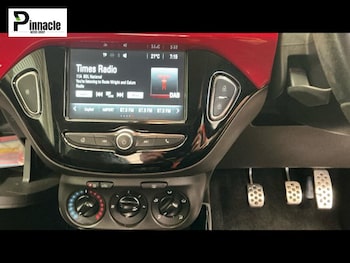 Used Vauxhall ADAM 2016 for sale - 79249975: Photo