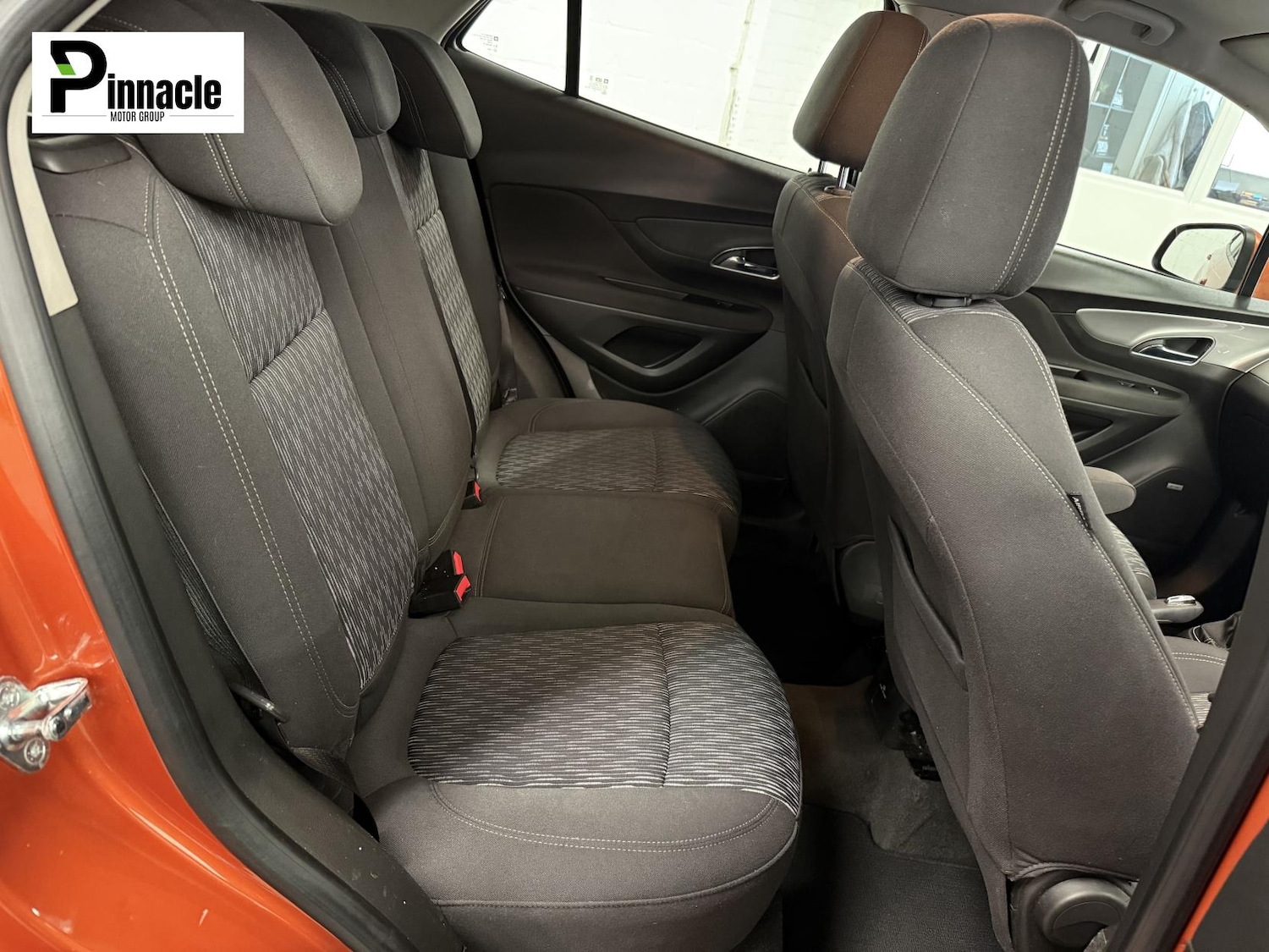 Used Vauxhall Mokka 2014 for sale - 77732752: Photo 11