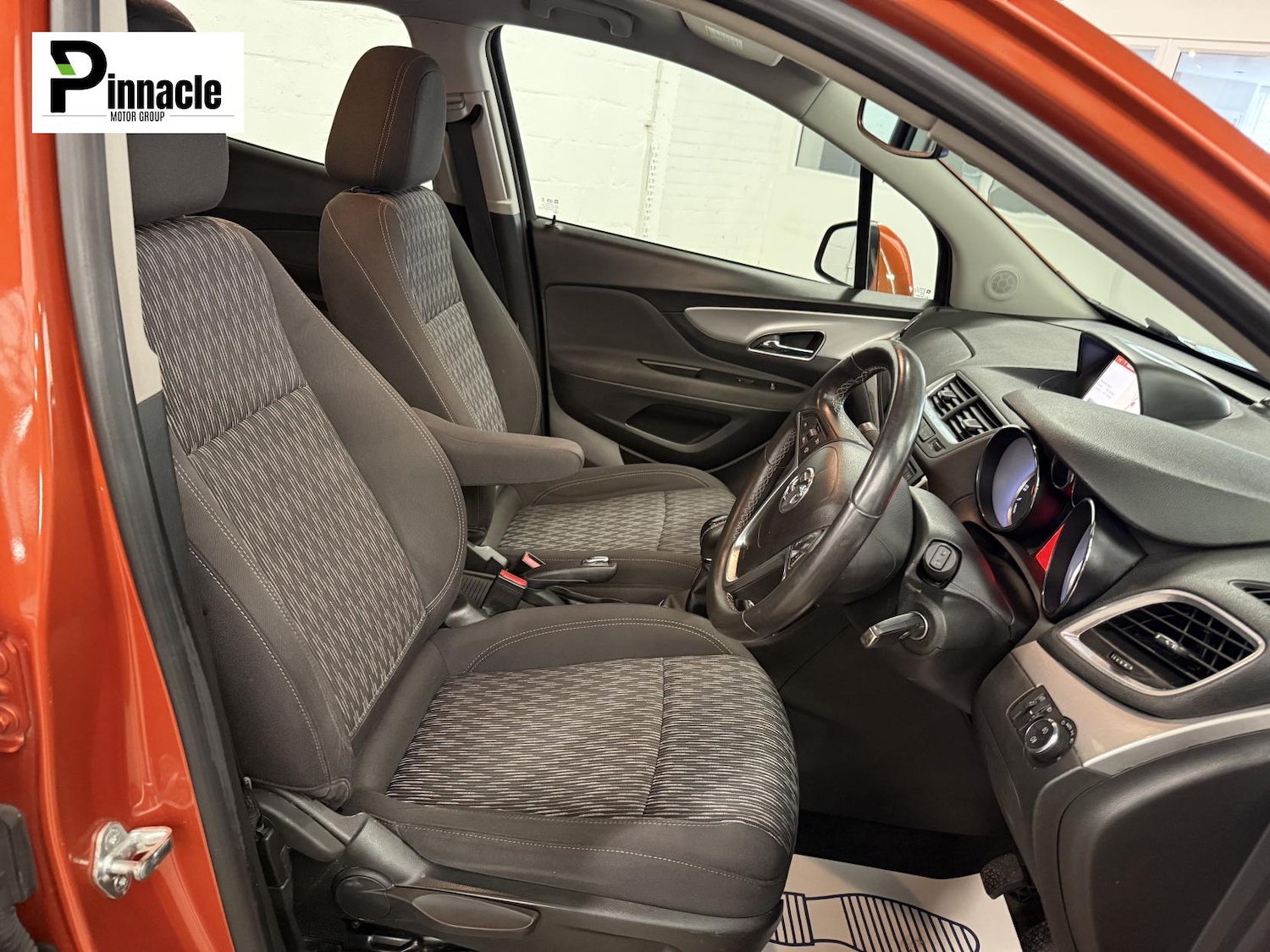 Used Vauxhall Mokka 2014 for sale - 77732752: Photo 15