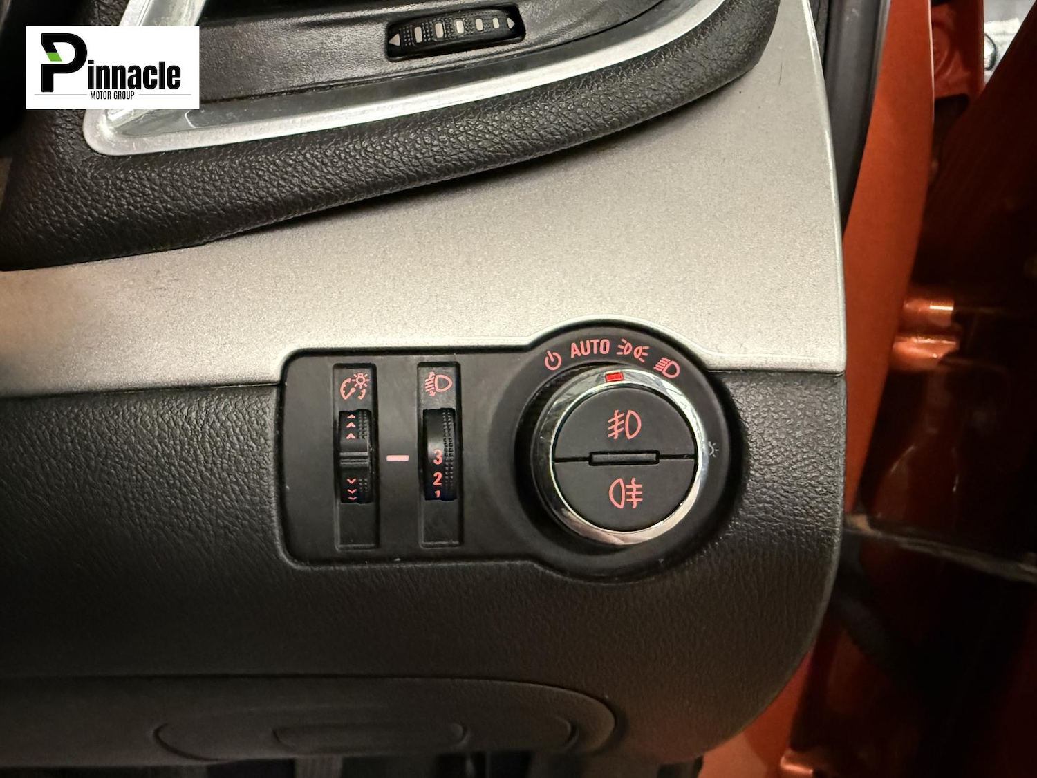 Used Vauxhall Mokka 2014 for sale - 77732752: Photo 16