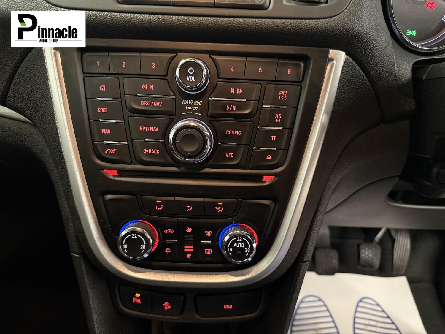 Used Vauxhall Mokka 2014 for sale - 77732752: Photo 19