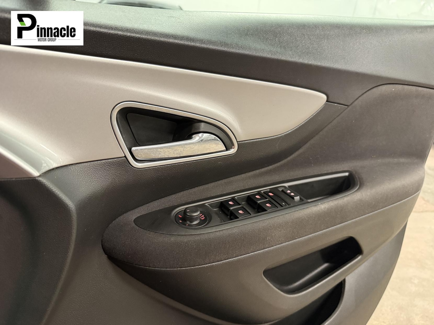 Used Vauxhall Mokka 2014 for sale - 77732752: Photo 21