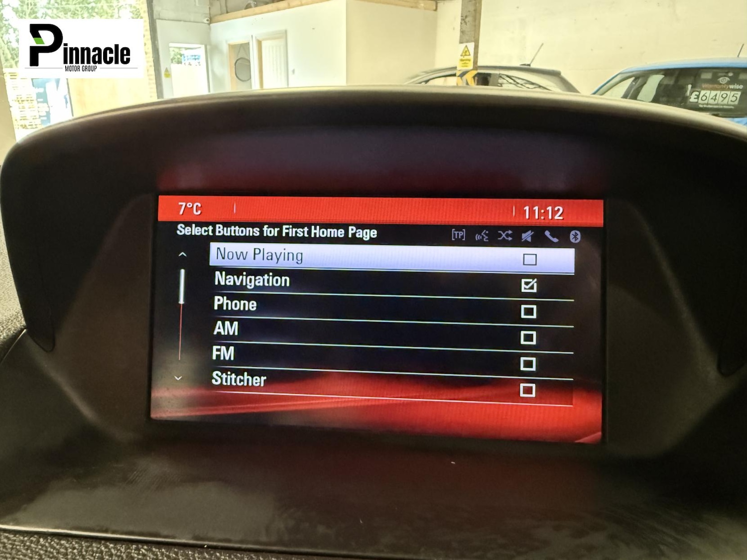 Used Vauxhall Mokka 2014 for sale - 77732752: Photo 22