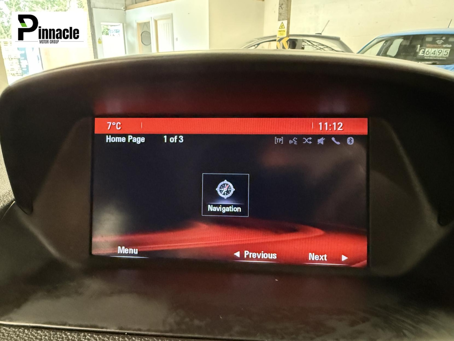 Used Vauxhall Mokka 2014 for sale - 77732752: Photo 23