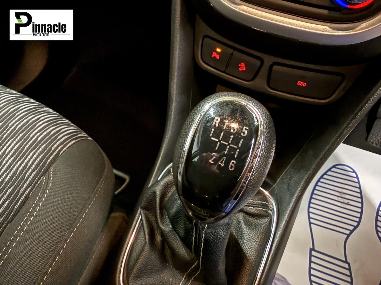 Used Vauxhall Mokka 2014 for sale - 77732752: Photo 25