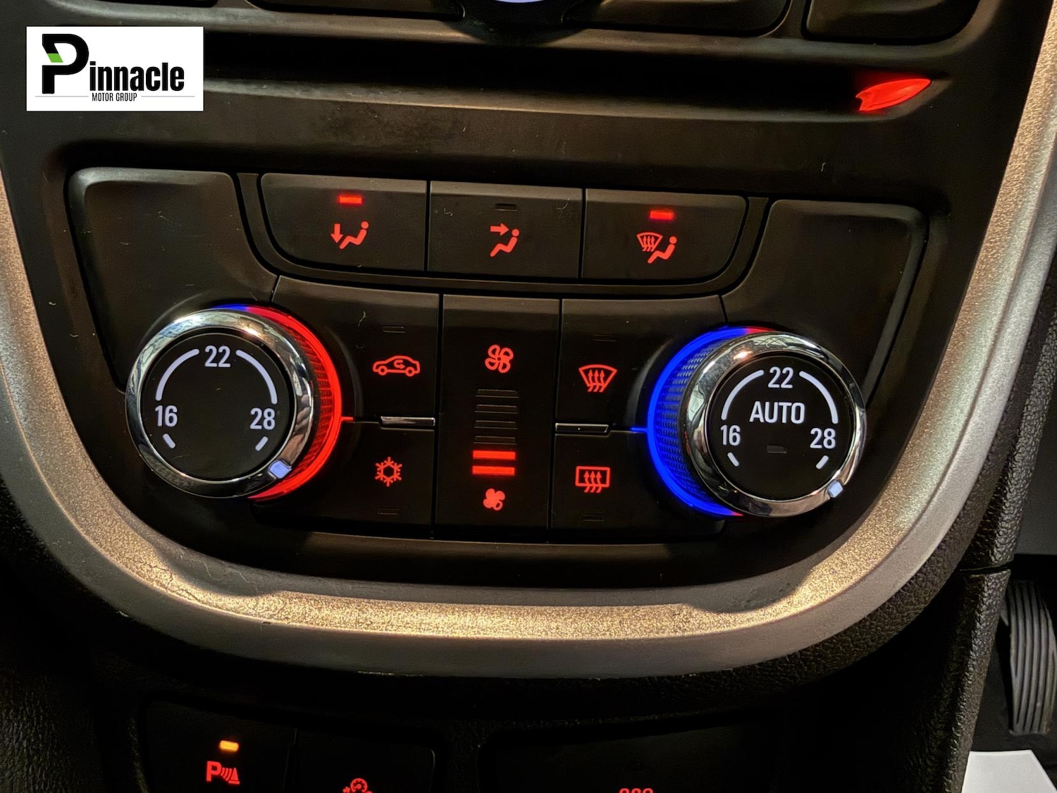 Used Vauxhall Mokka 2014 for sale - 77732752: Photo 26