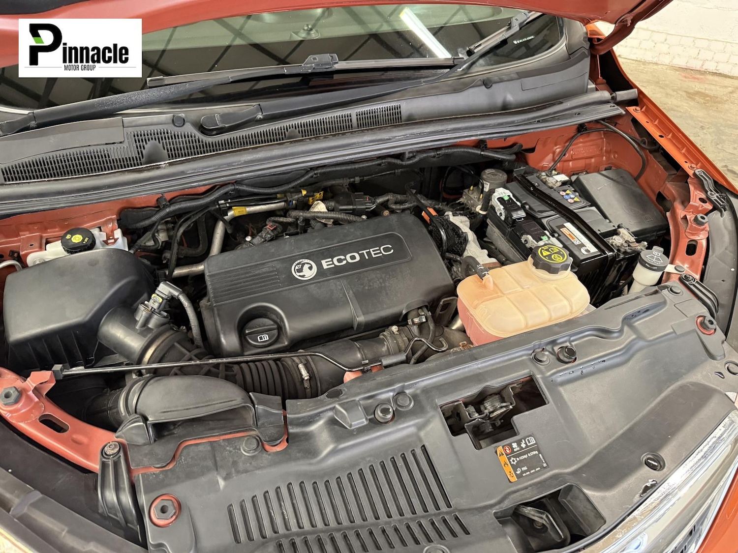 Used Vauxhall Mokka 2014 for sale - 77732752: Photo 28