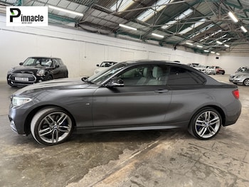 Used BMW 2 Series 2016 for sale - 79220045: Photo