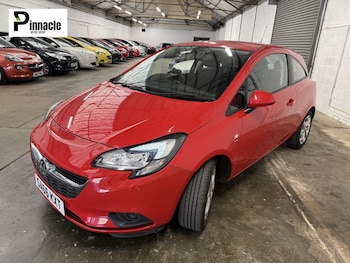 Used Vauxhall Corsa 2016 for sale - 78095279: Photo