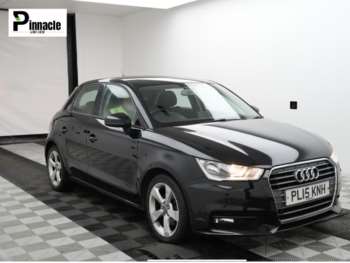 2015 - 1.6 TDI Sport 5dr