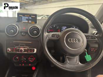 Used Audi A1 2015 for sale - 74919055: Photo
