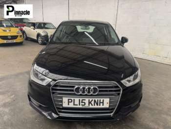 Used Audi A1 2015 for sale - 74919055: Photo