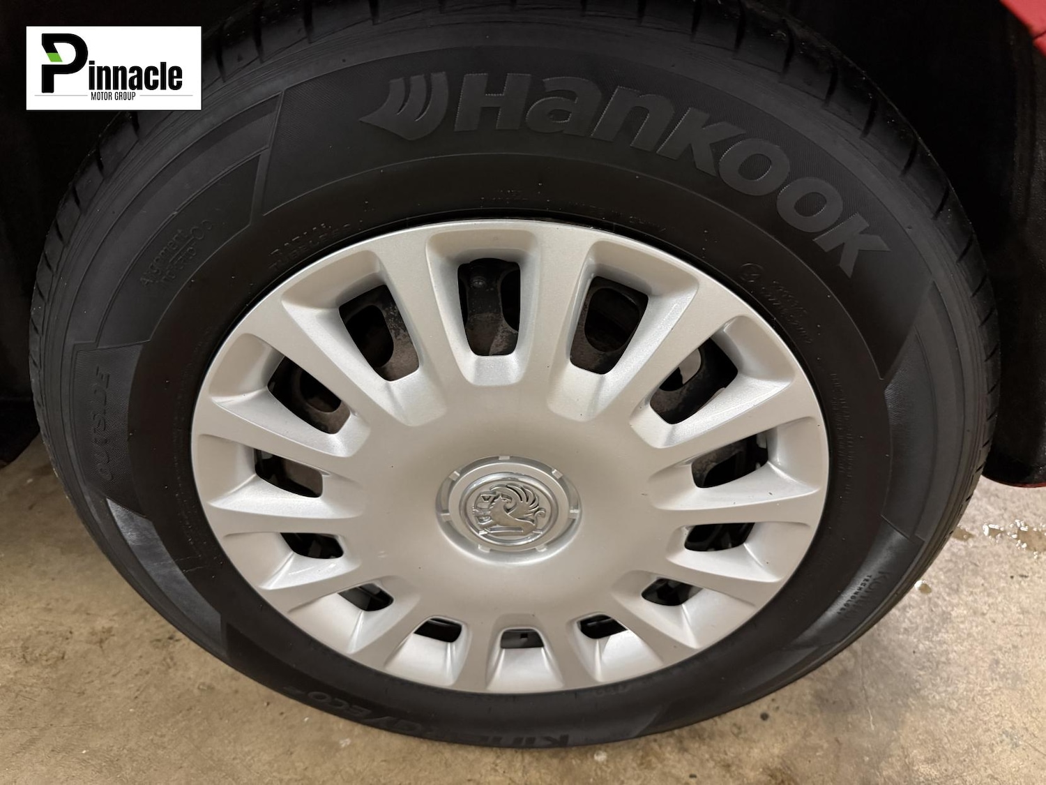 Used Vauxhall Corsa 2008 for sale - 76858997: Photo 11