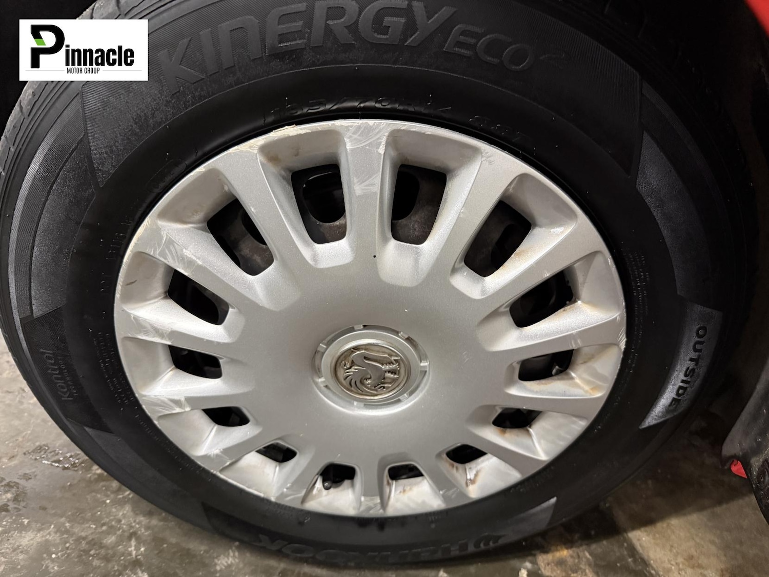 Used Vauxhall Corsa 2008 for sale - 76858997: Photo 12