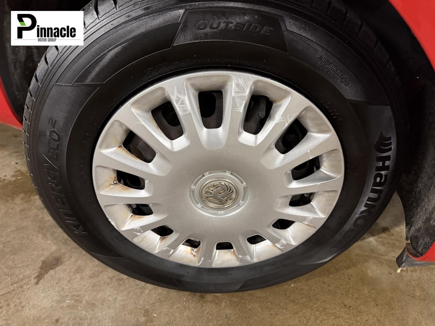 Used Vauxhall Corsa 2008 for sale - 76858997: Photo 13