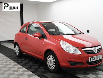 2008 - 1.0i 12V Life 3dr