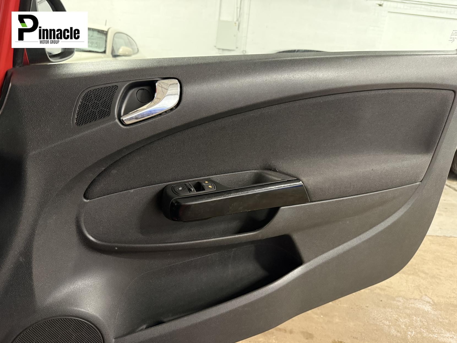 Used Vauxhall Corsa 2008 for sale - 76858997: Photo 20