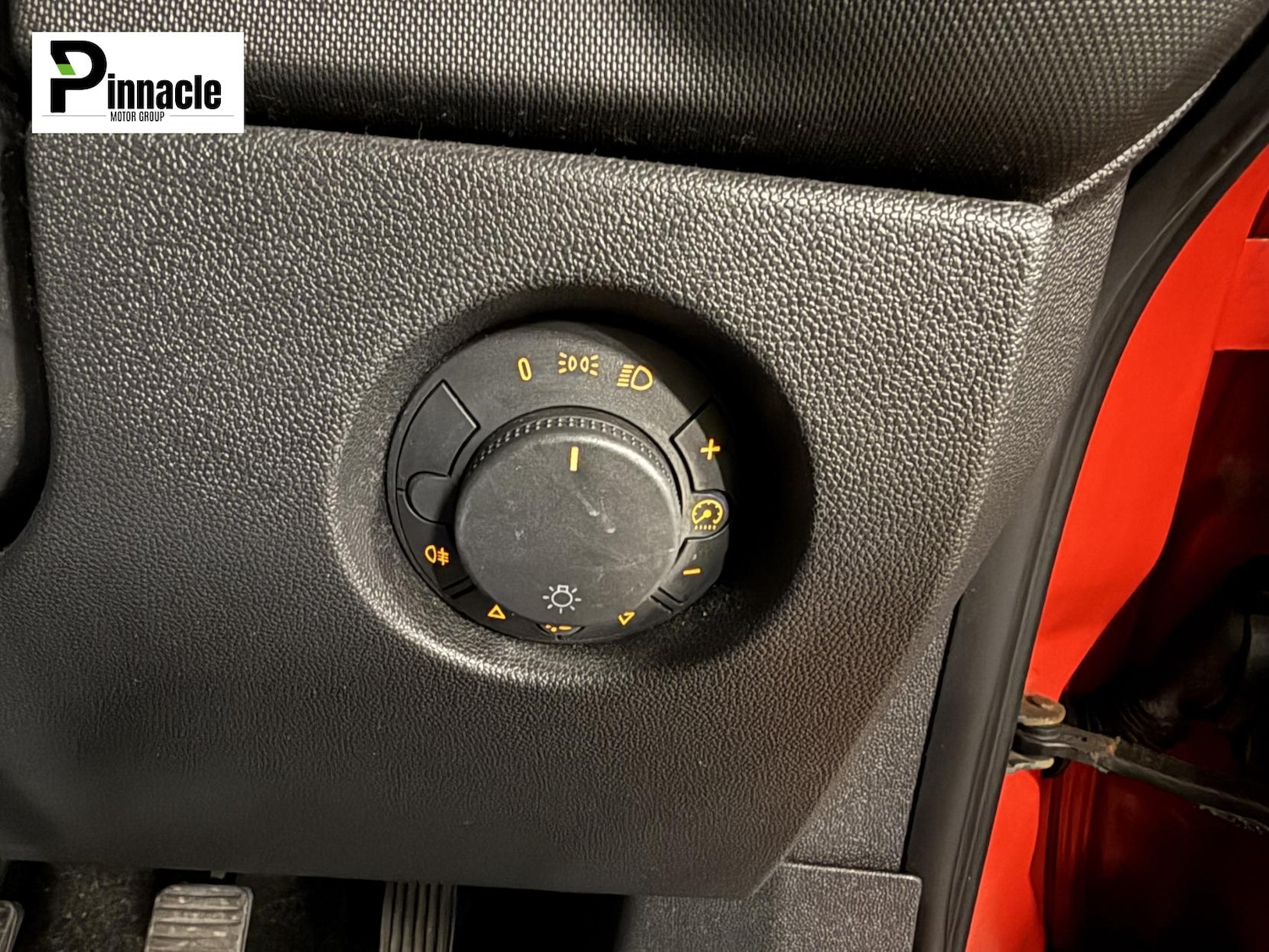 Used Vauxhall Corsa 2008 for sale - 76858997: Photo 21