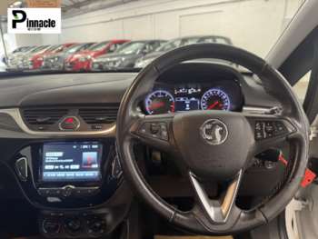 Used Vauxhall Corsa 2019 for sale - 74772483: Photo