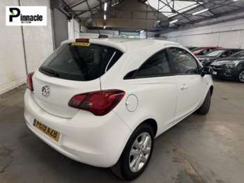 Used Vauxhall Corsa 2019 for sale - 74772483: Photo