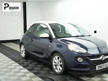 Used Vauxhall ADAM 2013 for sale - 78366713: Photo