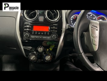 Used Nissan Note 2017 for sale - 75856718: Photo